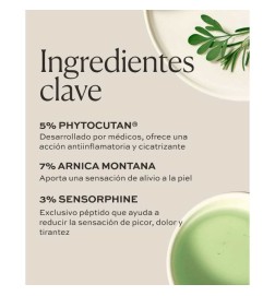 Nb - ceutical S.O.S Instant Rettung 30 ml - Natura Bisse