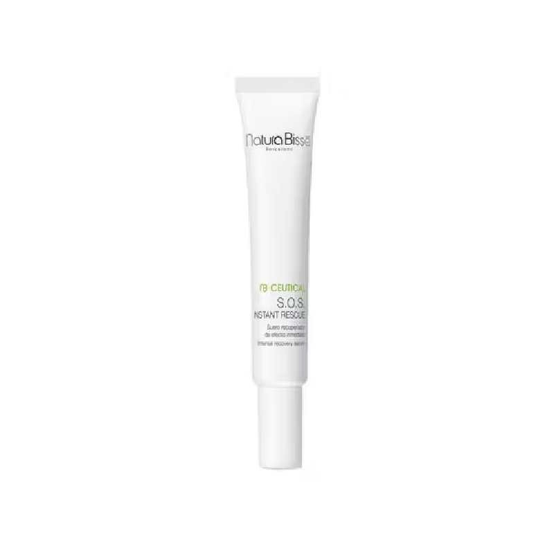 Nb - ceutical S.O.S Instant Rettung 30 ml - Natura Bisse