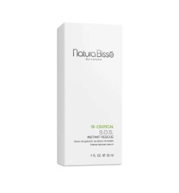 Nb - ceutical S.O.S Instant Rettung 30 ml - Natura Bisse