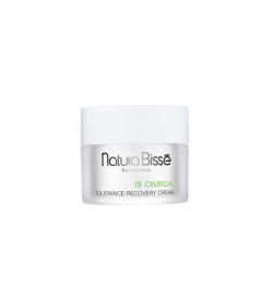 NB - Ceeutical Tolerance Recovery Creme 50 ml - Natura Bisse - Luxuskosmetik mit freier Beratung und Versand!