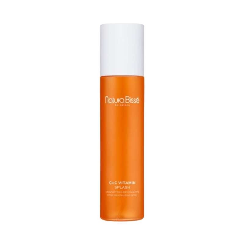 C + C Vitamin Splash 200 ml - Natura Bisse - Luxuskosmetik mit freier Beratung und Versand!