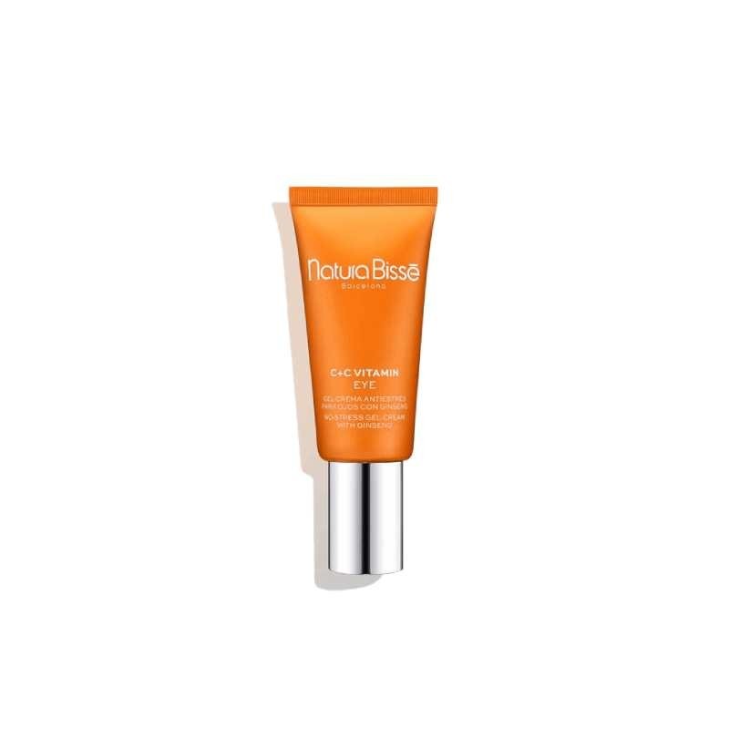 C + C Vitaminauge 15 ml - Natura Bisse - Luxuskosmetik mit kostenlosen Beratung und Sendungen!