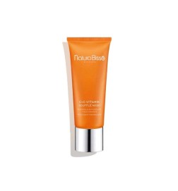 C + C Vitamin-Souffle-Maske 75 ml - Natura Bisse