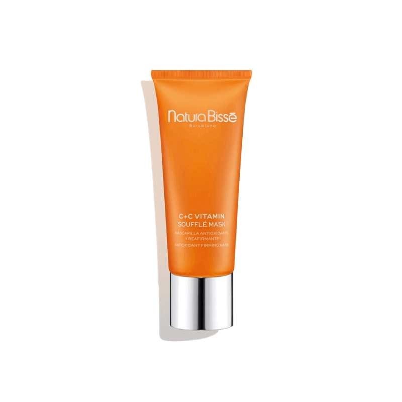 C + C Vitamin-Souffle-Maske 75 ml - Natura Bisse