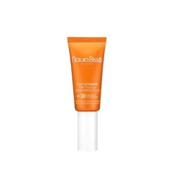 C + C Vitamin-Trockentuch Sonnencreme-Flüssigkeit SPF30 30 ml - Natura Bisse - Luxuskosmetik mit kostenlosen Beratung und Sendun
