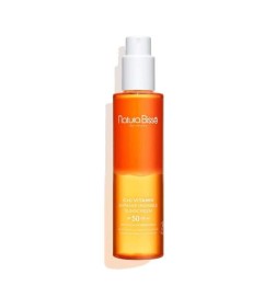 C + C Vitamin SPF50 UVA / UVB Bi-Phase 200 ml - Natura Bisse - Luxuskosmetik mit freier Beratung und Versand!
