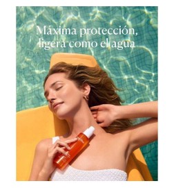 C + C Vitamin SPF50 UVA / UVB Bi-Phase 200 ml - Natura Bisse - Luxuskosmetik mit freier Beratung und Versand!