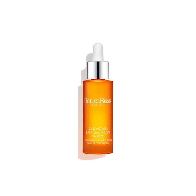 C + C Vitamin Selbstbrauner 30 ml - Natura Bisse-Beratung und freies Verschiffen!
