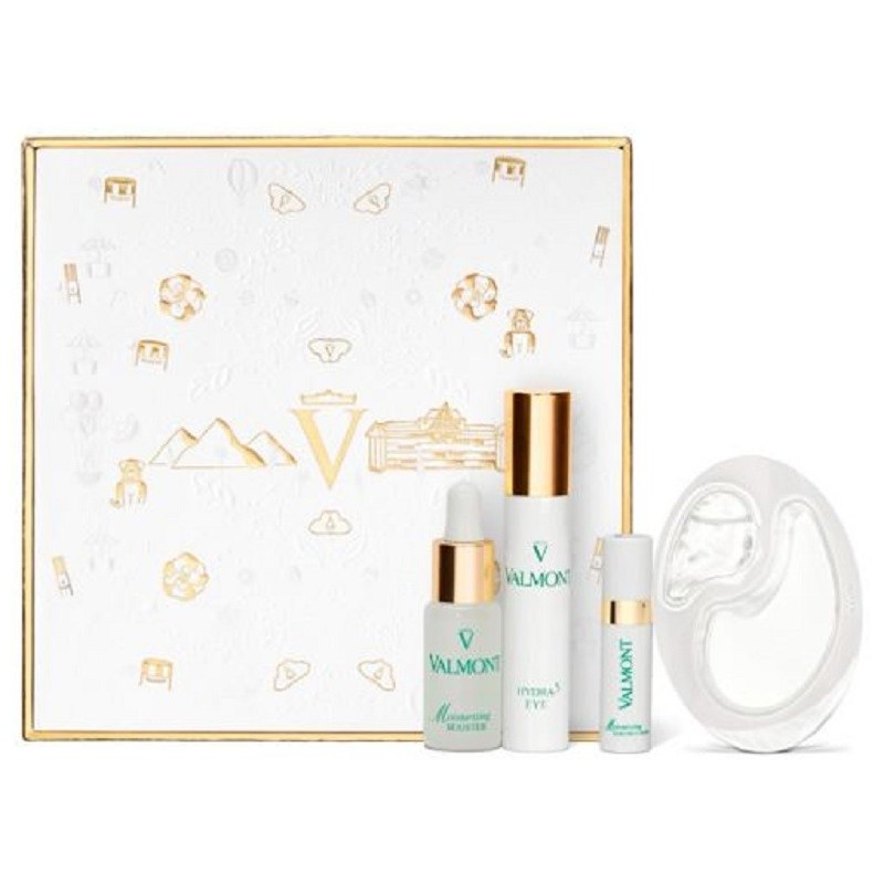 Booster Retail Facial Care Set Valmont