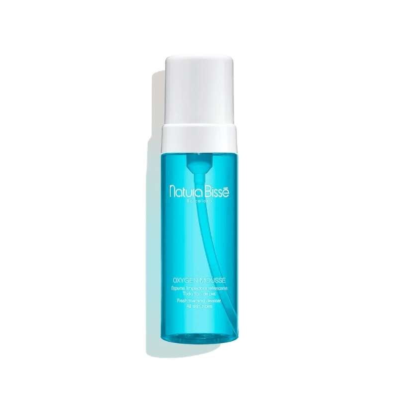 Sauerstoff Mousse 150 ml - Natura Bisse - Luxuskosmetik mit freier Beratung und Versand!