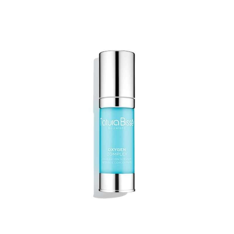 Sauerstoffkomplex 30 ml - Natura Bisse - Luxuskosmetik mit freier Beratung und Versand!