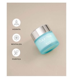 Sauerstoffcreme 75 ml - Natura Bisse - Luxuskosmetik mit freier Beratung und Versand!