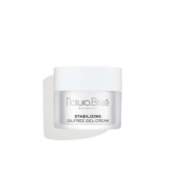 Stabilisierende ölfreie Gelcreme 50 ml - Natura Bisse