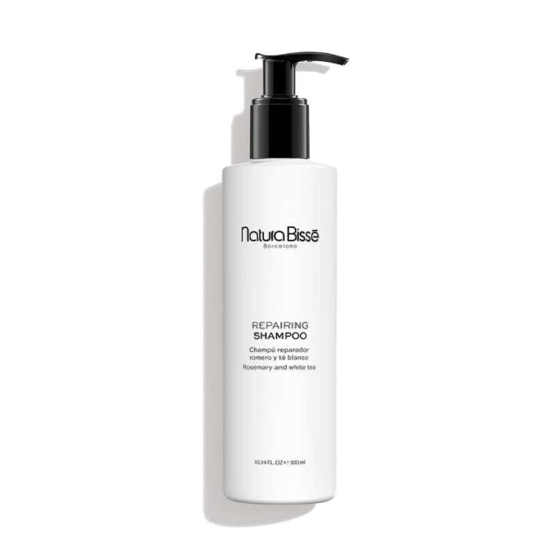 RWT repariert Shampoo 300 ml - Natura Bisse - Luxuskosmetik mit freier Beratung und Versand!