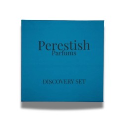 Entdeckungsset - Perestish Parfums