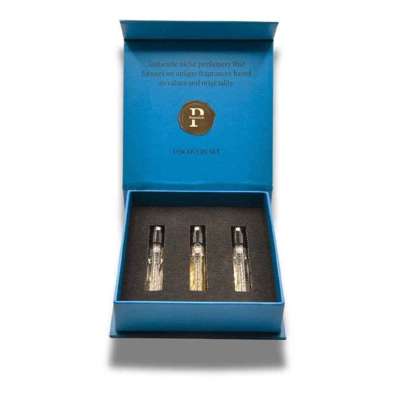Entdeckungsset - Perestish Parfums