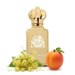 No1 weiblich 50 ml - Clive Christian Kostenlose Beratung und Sendungen!