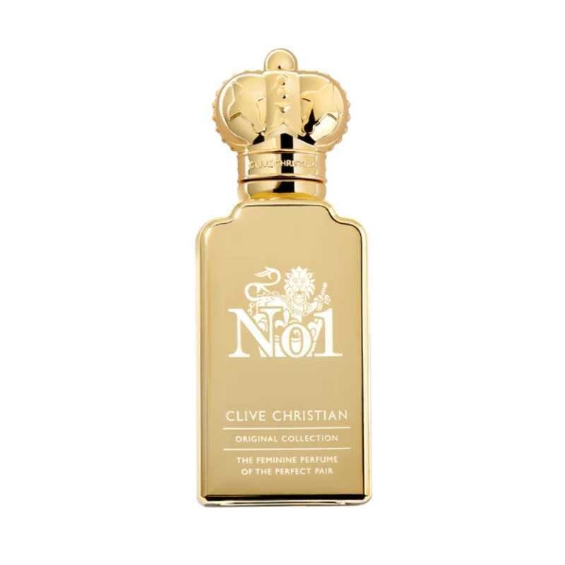 No1 weiblich 50 ml - Clive Christian Kostenlose Beratung und Sendungen!