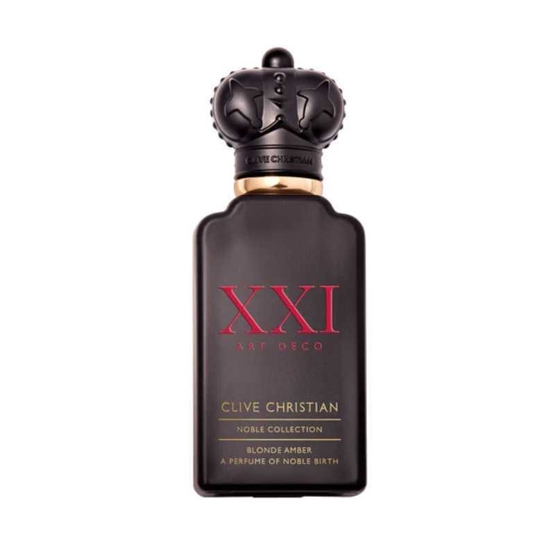 XXI Art Deco Blonde Bernstein - Clive Christian Kostenlose Beratung und Sendungen!