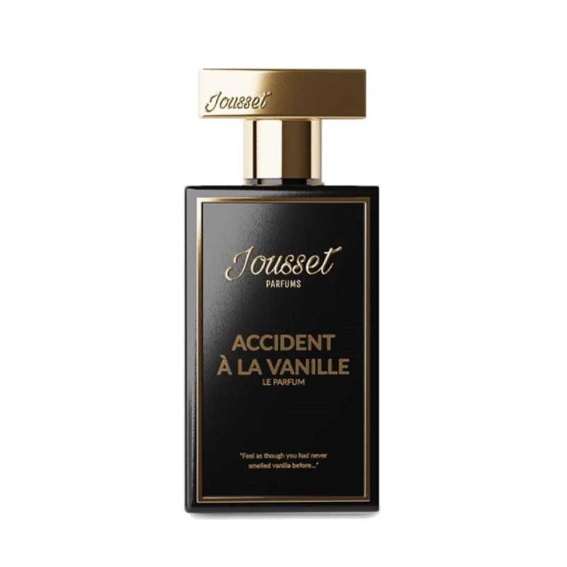 Unfall zum Vanille Extrai de Parfum - Jousset Parfums Kostenloser Versand!