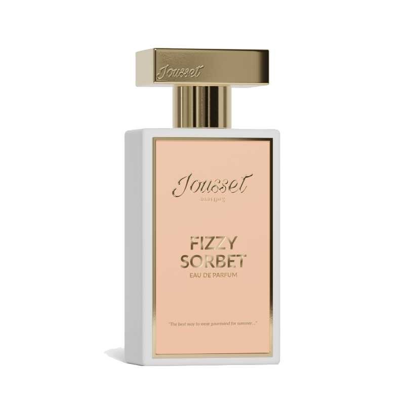 Fizzy Sorbet - Jousset Parfums Kostenlose Beratung und Sendungen!