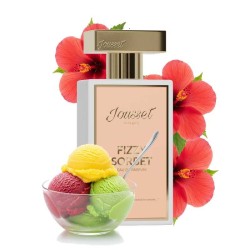 Fizzy Sorbet - Jousset Parfums Kostenlose Beratung und Sendungen!