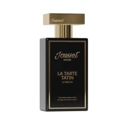 Das Tatin-Törtchen - Jousset Parfums Kostenlose Beratung und Sendungen!