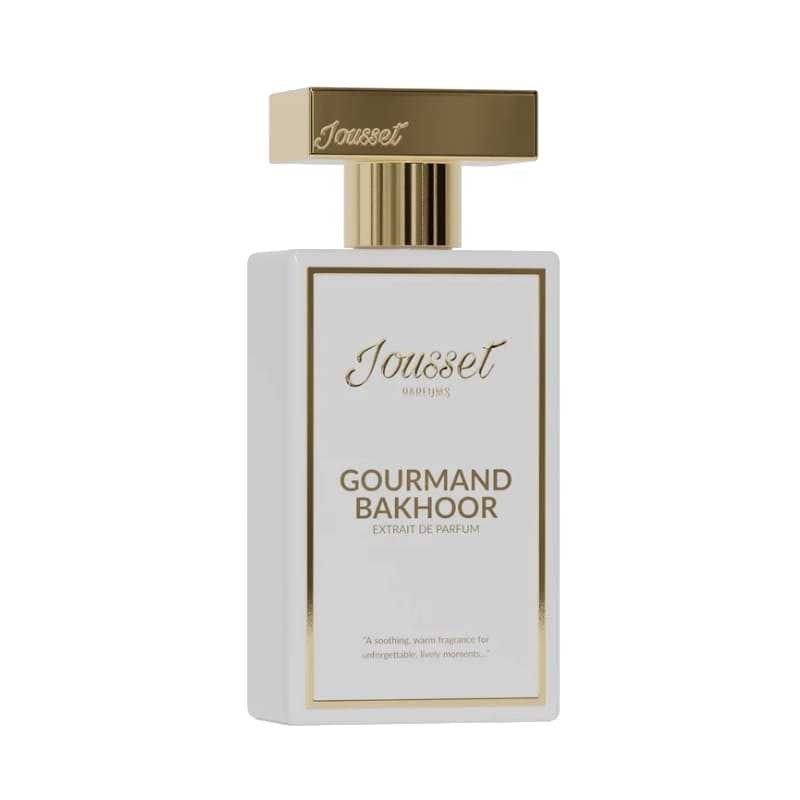 Gourmand Bakhoor Extrait de Parfum - Jousset Parfums Kostenloser Versand!