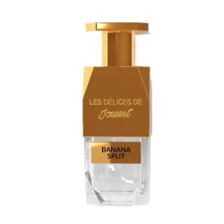 Bananen-Split - Jousset Parfums Kostenlose Beratung und Sendungen!