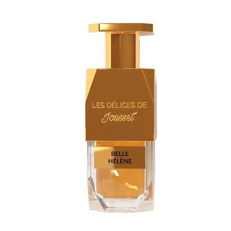 Belle Hélène - Jousset Parfums Kostenlose Beratung und Sendungen!
