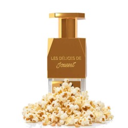 Klebriges Popcorn - Jousset Parfums Kostenlose Beratung und Sendungen!