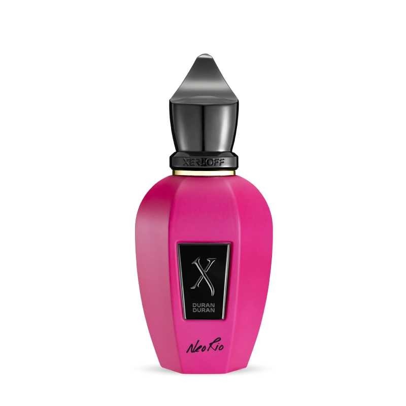 Duran D. Neorio Fluo Pink Parfum - Xerjoff | Parfümerie-Laura - Kostenloser Versand