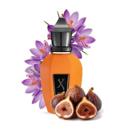 Duran D. Neoorio Fluo Orange-Parfum - Xerjoff | Parfümerie-Laura - Kostenloser Versand