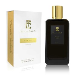 Süß oud - Toni Cabal