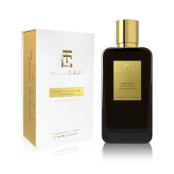 Ambery Leder Diamant 100 ml - Toni Cabal