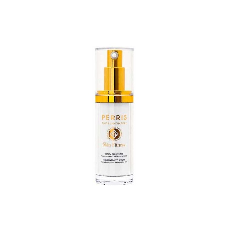 Perris Swiss - Konzentriertes Serum 30 ml