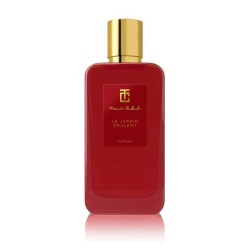 Le Jardin opulent - Toni Cabal