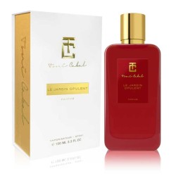 Le Jardin opulent - Toni Cabal