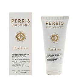 Perris Swiss - Lift Anti Aging Peeling Weiche 50 ml Freies Verschiffen!