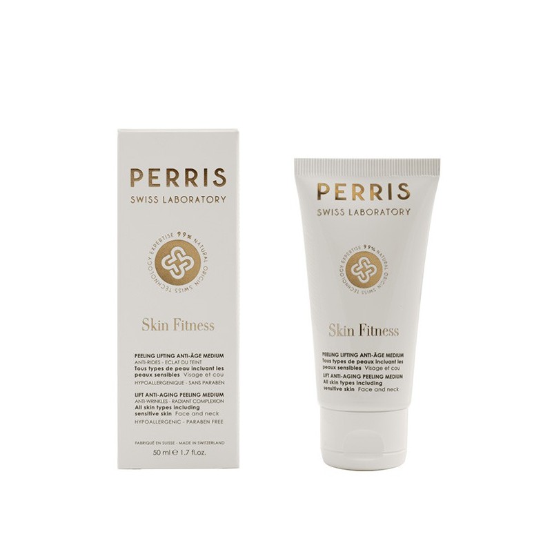 Perris Swiss - Lift Anti Alter Peeling Medium 50ml