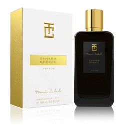 Sahara Breeze - Toni Cabal