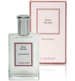Il profvmo - Rosengeheimnis 50 ml
