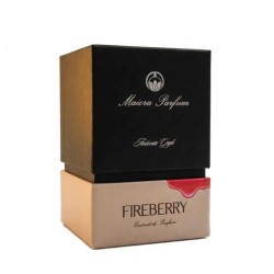 Feuerbeere 30 ml - Maiora | Parfümerie-Laura - Kostenloser Versand