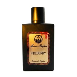 Feuerbeere 30 ml - Maiora | Parfümerie-Laura - Kostenloser Versand