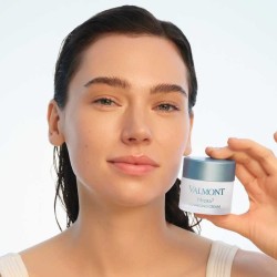 Hydra3-Ladung Creme - Kosmetik Valmont