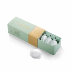 DETO2X Pack 6 x 10 ml - Kosmetik Valmont