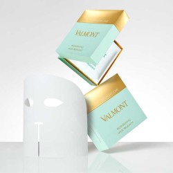 Regenerierende Maskenbehandlung (5 Blatt) - Kosmetik-Valmont