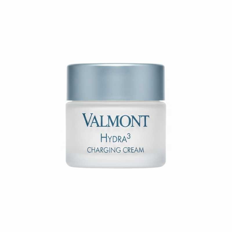 Hydra3-Ladung Creme - Kosmetik Valmont