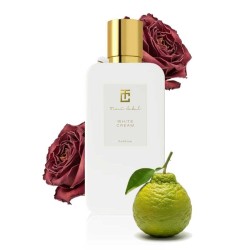 Weiße Sahne 100 ml - Toni Cabal Kostenloser Versand!