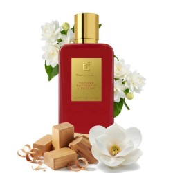 Madame Butterfly l'Extrait 100 ml - Toni Cabal Kostenloser Versand!